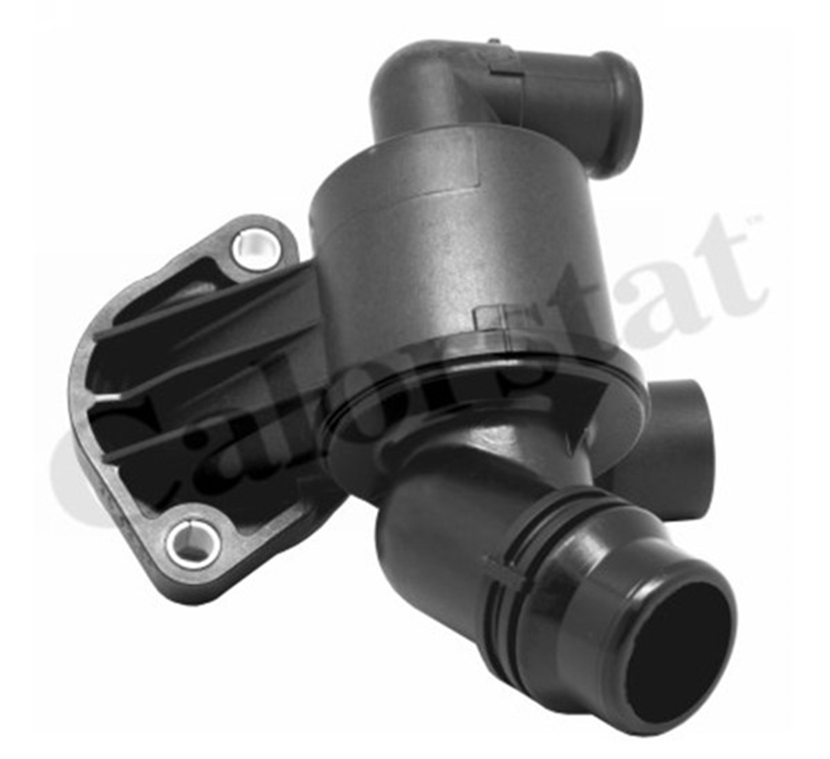 YEDEK PARÇATERMOSTAT KOMPLE 87C A4-A5-A6 2.0 TDI 09 CAGA CAHA VERNET TH7229.87JVERNETVERNET TH7229.87J