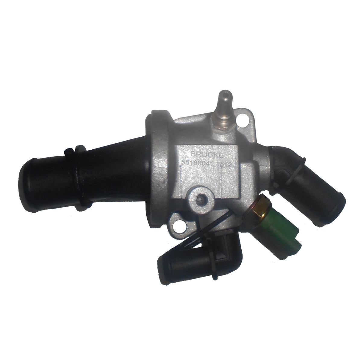 YEDEK PARÇATERMOSTAT KOMPLE ALBEA 1.3BRUCKE*RSA-55180041
