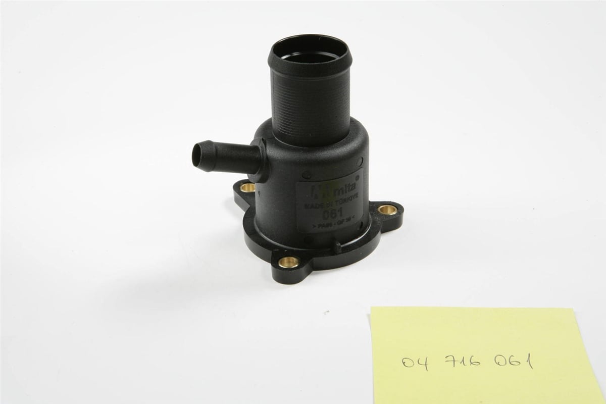 YEDEK PARÇATERMOSTAT YUVA KAPAĞI MEGANE/CLİOMİTA*MİTA-04716061