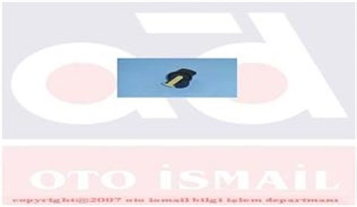 YEDEK PARÇATEVZİ MAKARASI R11 FLASH 1.7 ORJ.ÜRÜN TPART 31204TPARTTPART 31204