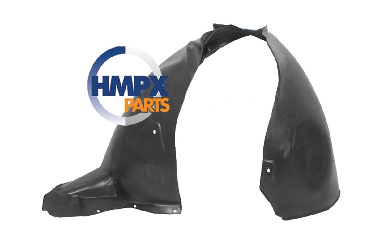 YEDEK PARÇATIGUAN 16> ÖN ÇAMURLUK DAVLUMBAZI SAĞ HMP 5NA805912AL HMP VW-139-092PARCAWORLDHMP 5NA805912AL