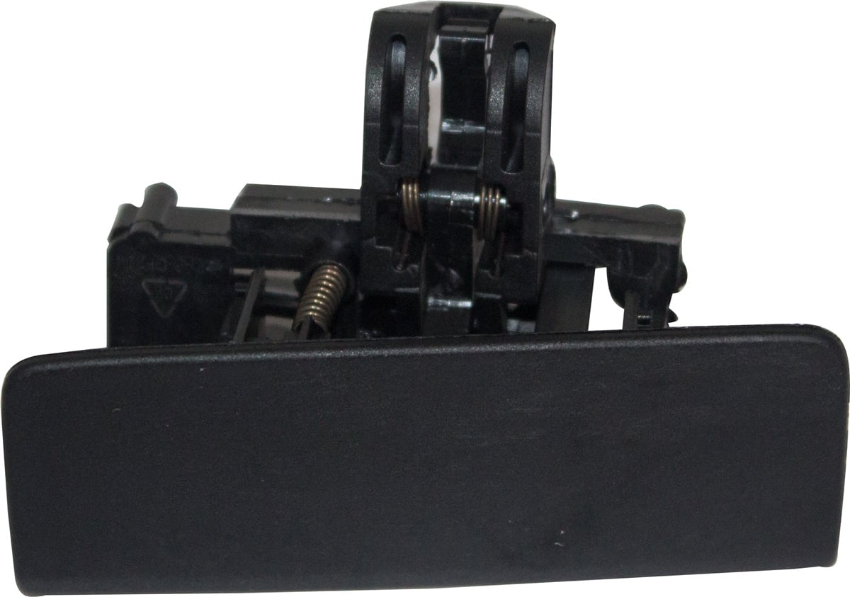YEDEK PARÇATORPİDO KAPAK KİLİDİ SİYAH LİNEA/PUNTOMETSAN*MTS-714328