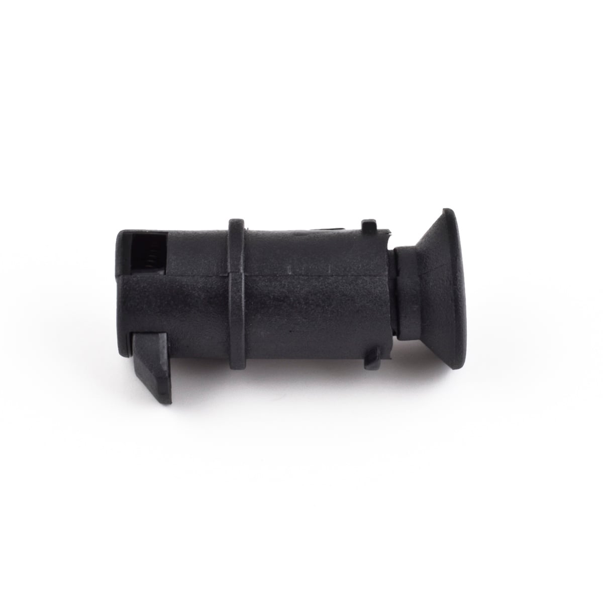 YEDEK PARÇATORPİDO KİLİDİ SİYAH Y.M M131/DKŞMETSAN*MTS-702595