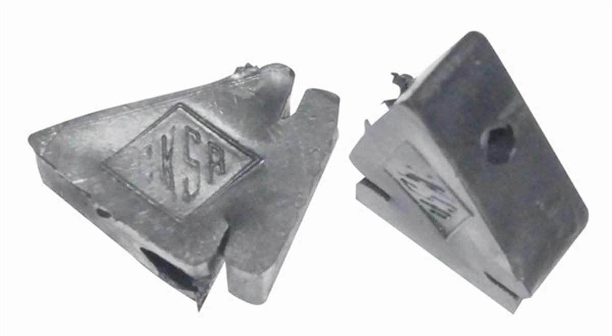 YEDEK PARÇATorpido Tespit Dubeli R12 Oksa 601OKSAOKSA 601