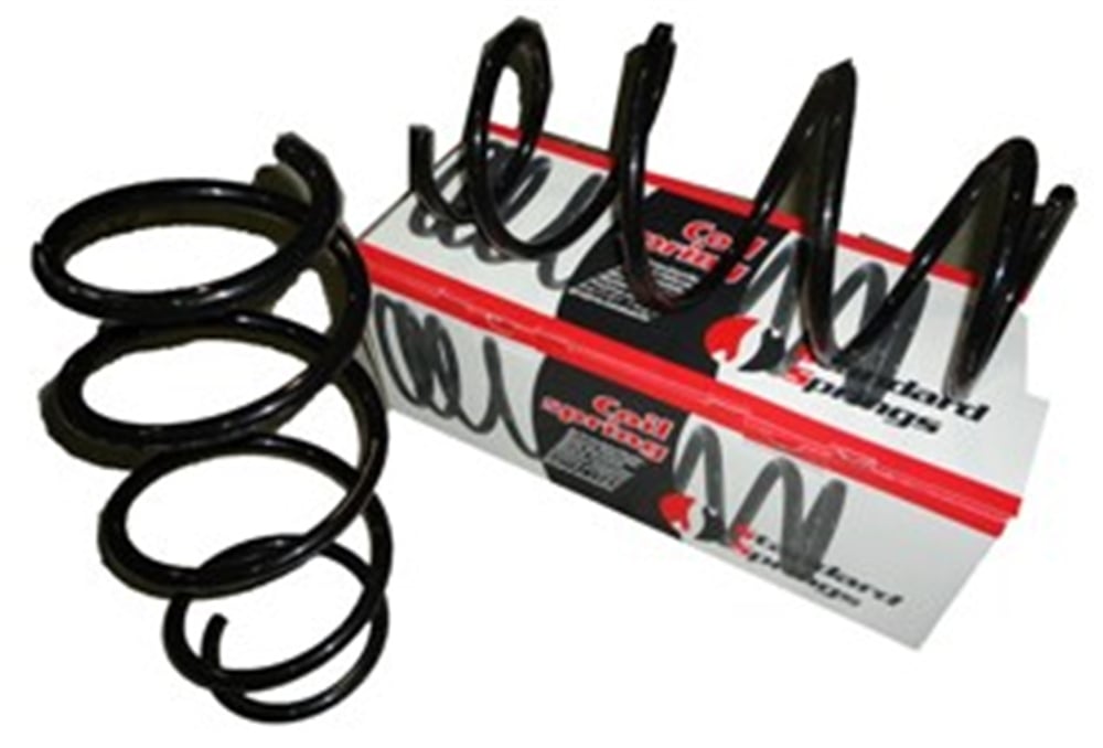YEDEK PARÇAToyota Aurıs- 07/10 Ön Helezon Yayı Sağ/Sol (2Li Set) (12,75X104X165) (Stdr) 48131-12A40MEYDAN203-6516