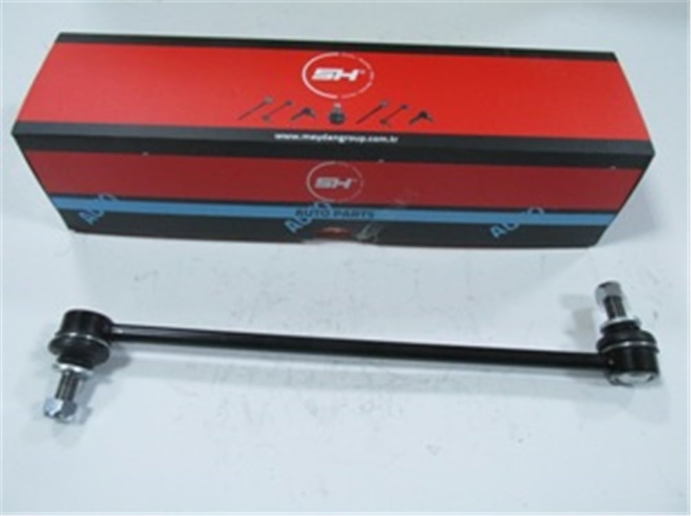 YEDEK PARÇAToyota Aurıs- 13/15 Viraj Askı Z Rot Ön Sağ/Sol Aynı (Adet) (360Mm) 4882002070MEYDAN195-6025