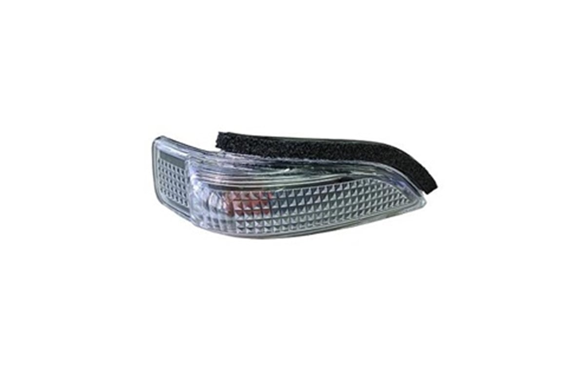 YEDEK PARÇATOYOTA AURIS / YARIS DİKİZ AYNASI SİNYALİ SOL 12- ORJİNAL REF. NO: 8174102040 UYUMLU TOY11AU016DEGATOY11AU016