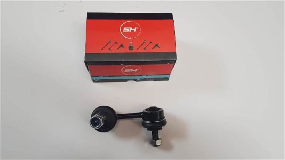 YEDEK PARÇAToyota Avensıs- 01/02 Viraj Askı Z Rot Ön Sol 2.0Cc (3S) (Plastikli) 4881005012MEYDAN189-6026