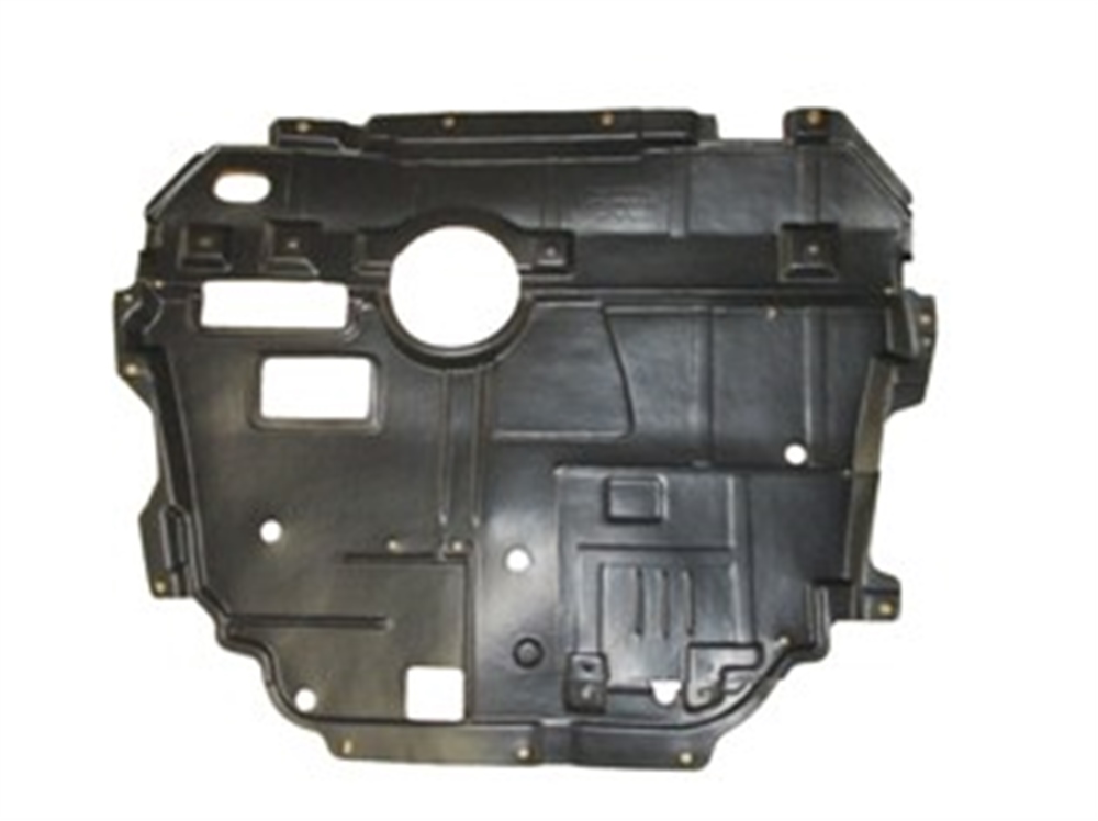 YEDEK PARÇAToyota Avensıs- 10/14 Karter Muhafaza Plastiği Orta (Lt-Ty8147) 51410-02180MEYDAN187-6945