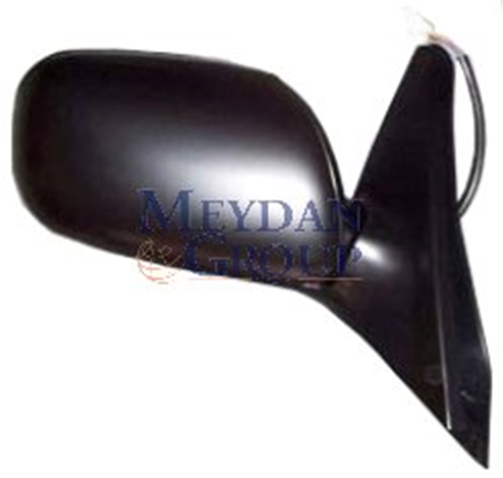 YEDEK PARÇAToyota Avensıs- 98/00 Kapı Aynası Sağ Elektrikli/Isıtmasız 3Fişli 8790105042MEYDAN190-2993
