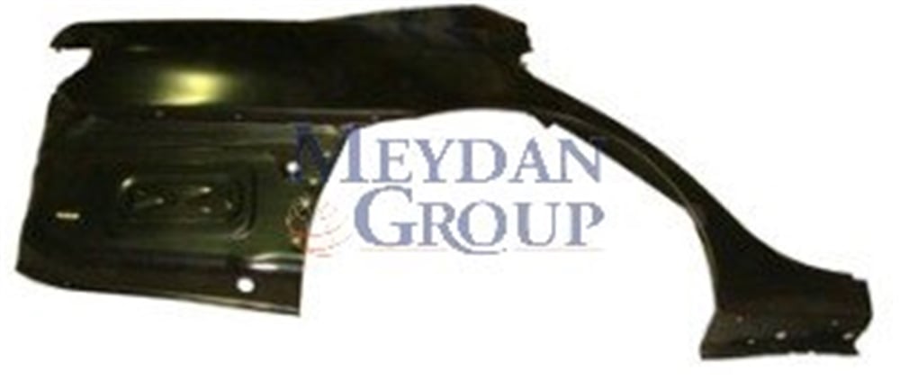 YEDEK PARÇAToyota Camry- 01/04 Arka Çamurluk Sağ 61601-06050MEYDAN210-2701