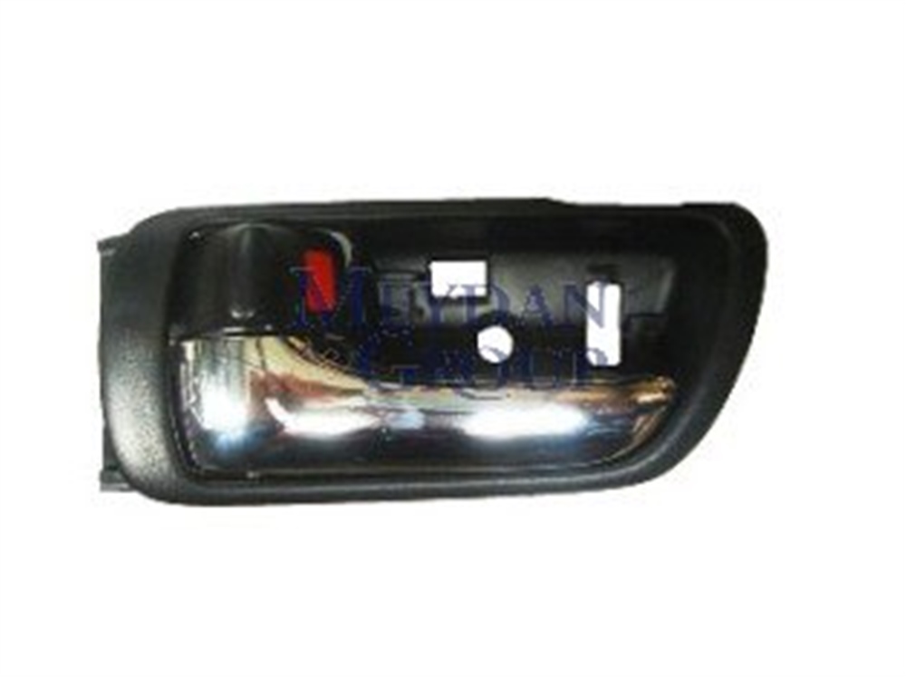 YEDEK PARÇAToyota Camry- 01/04 Arka Kapı İç Açma Kolu Sağ Gri (Elceği Nikelajlı) 69205-Yc030-MaMEYDAN210-3051