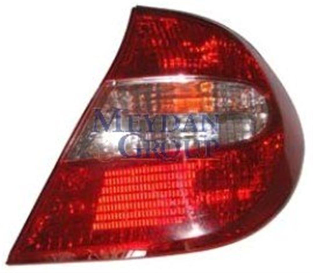 YEDEK PARÇAToyota Camry- 01/04 Stop Lambası Sağ 81551-06160MEYDAN210-1501