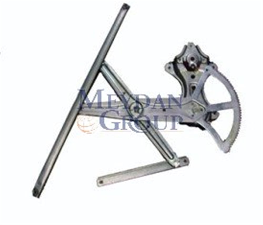 YEDEK PARÇAToyota Camry- 05/06 Ön Cam Krikosu Sol Elektrikli/Motorsuz 69802-Aa030MEYDAN211-1934