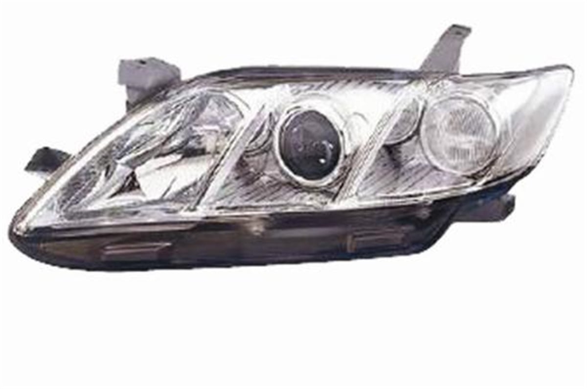 YEDEK PARÇATOYOTA CAMRY FAR SAĞ 07- ORJİNAL REF. NO: 811308Y008 UYUMLU TOY10CM001DEGATOY10CM001