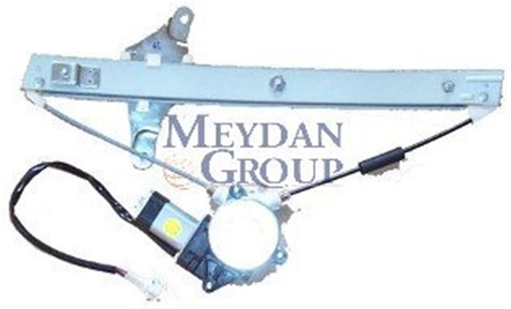 YEDEK PARÇAToyota Carına- 97/98 Arka Cam Krikosu Sağ Elektrikli/Motorlu 69830-20270MEYDAN207-1935