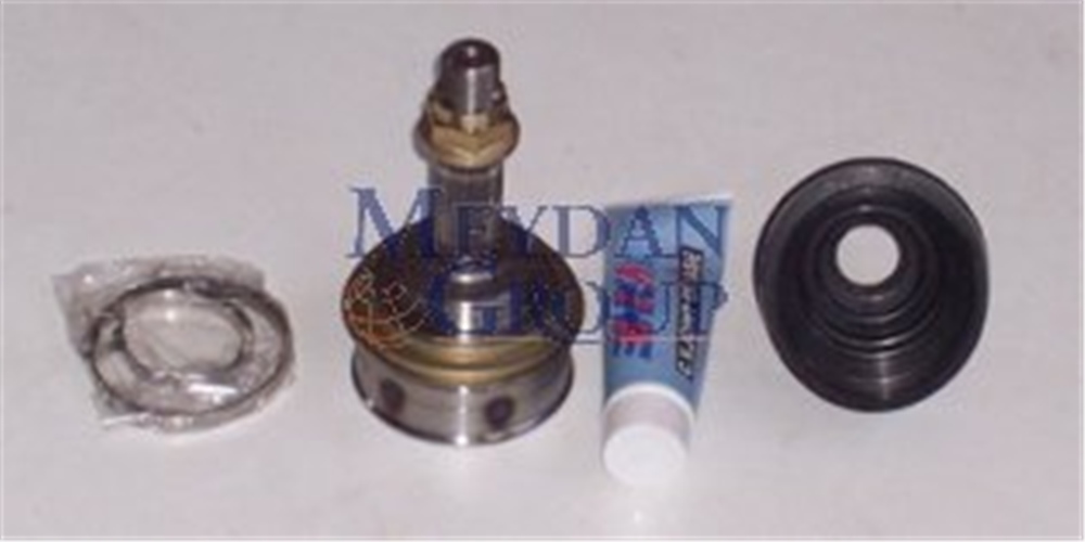 YEDEK PARÇAToyota Carına- 97/98 Dış Aks Kafası (İç:24 Diş/Dış:26 Diş) 3Sfe 2.0Cc Abs Siz Tip 43460-29235MEYDAN207-6720