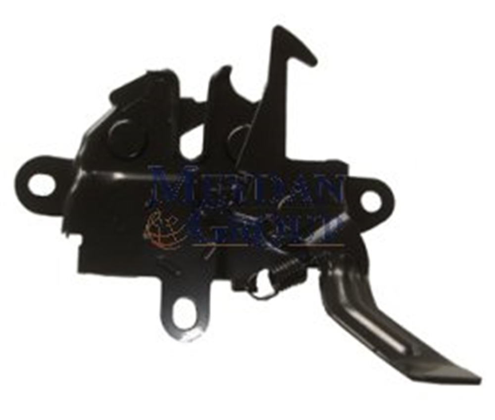 YEDEK PARÇAToyota Carına- 97/98 Kaput Kilidi 53510-20550MEYDAN207-2302