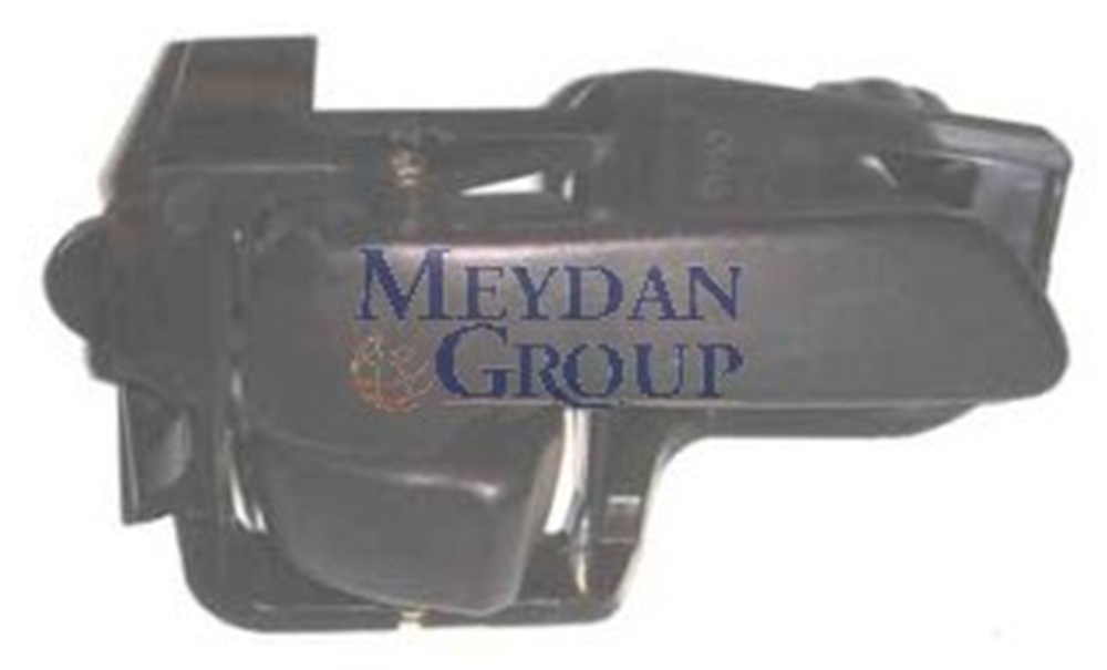YEDEK PARÇAToyota Carına- 97/98 Ön Kapı İç Açma Kolu Sağ Mavi 69205-20110MEYDAN207-3015