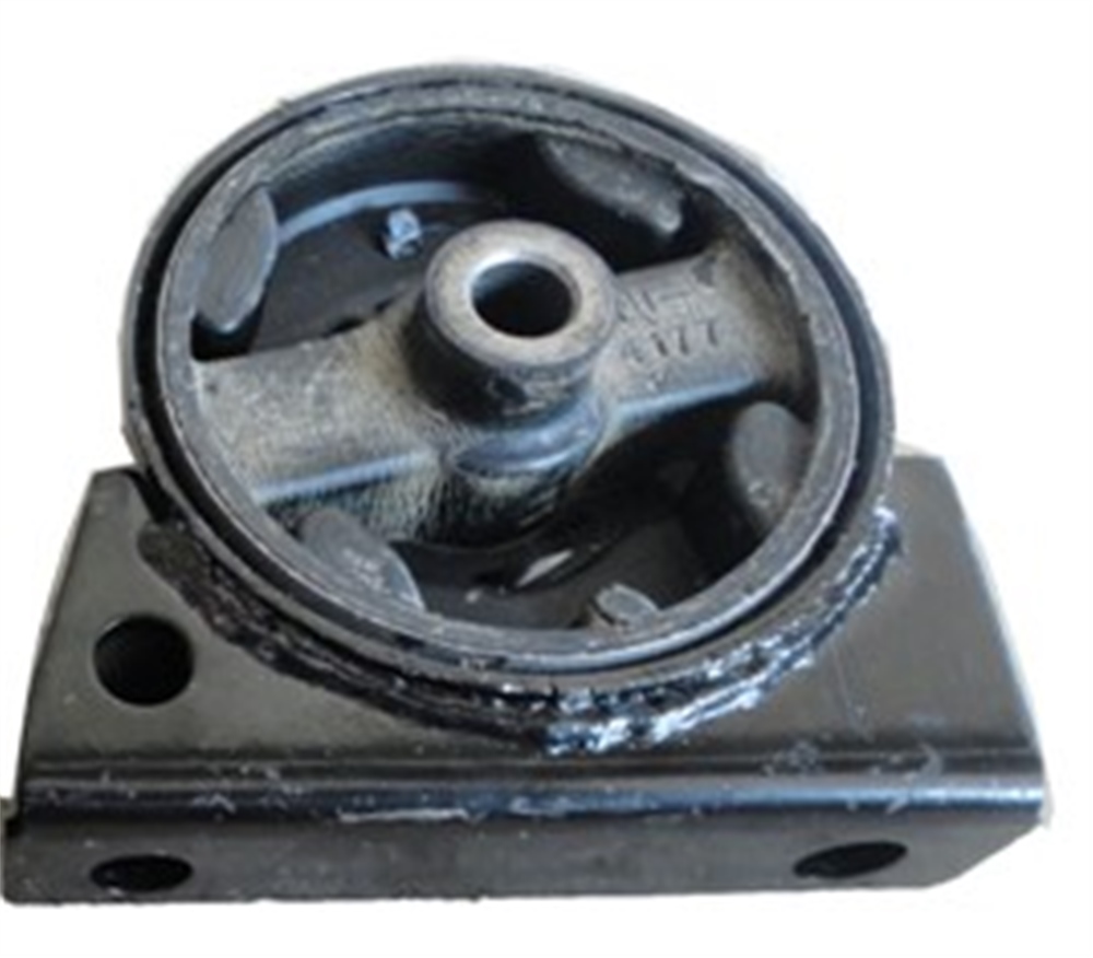 YEDEK PARÇAToyota Corolla- Ae101- 93/94 Ön Motor Takozu Şapkasız Tip (4Af) 1.6Cc 12361-15191MEYDAN193-7501B