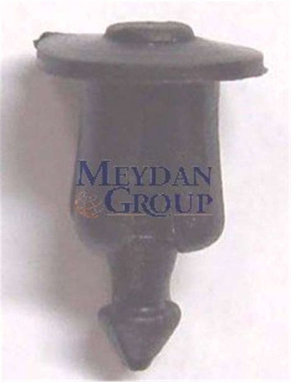 YEDEK PARÇAToyota Corolla- Ae101- 93/98 Arka Tampon Klipsi (Küçük Tip)MEYDAN193-3746