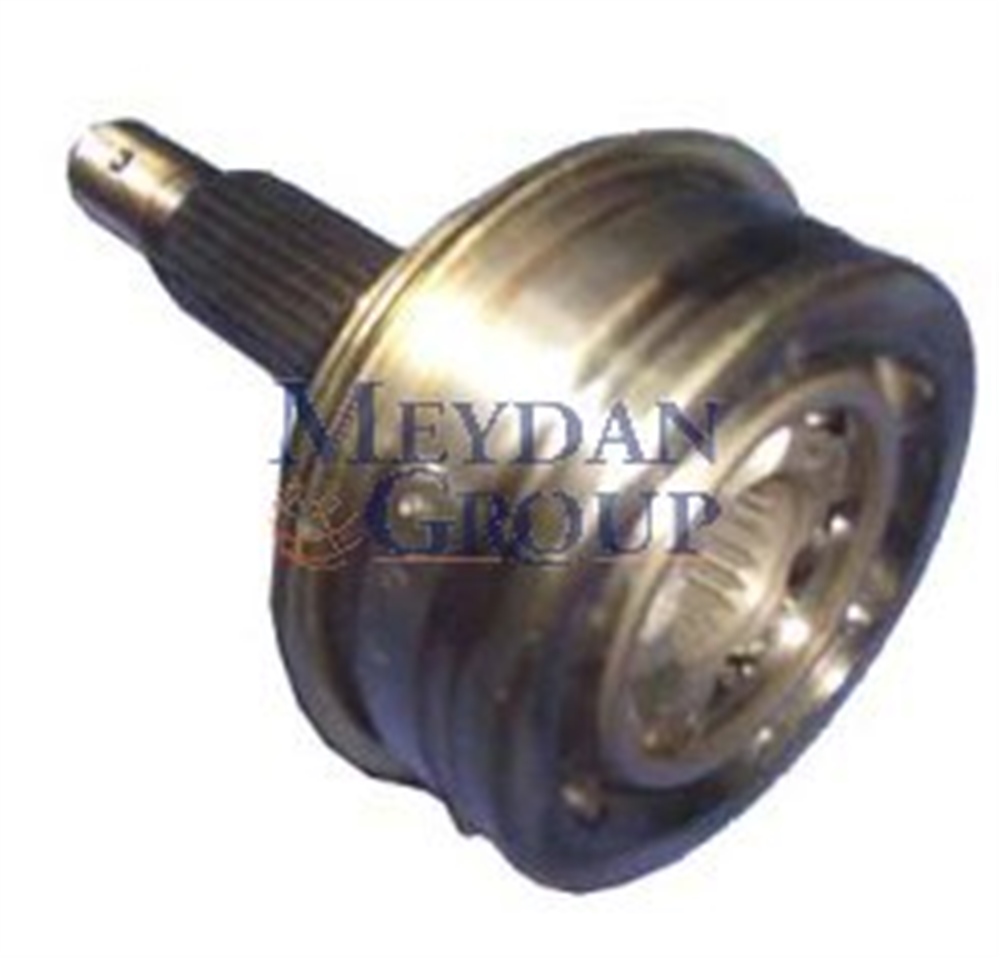 YEDEK PARÇAToyota Corolla- Ae101- 93/98 Dış Aks Kafası (İç:23 Diş/Dış:26 Diş) (4Af/4Afe) 1.6Cc 43470-19265MEYDAN193-6720