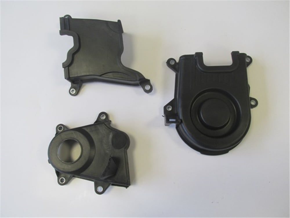 YEDEK PARÇAToyota Corolla- Ae101- 93/98 Triger Kapağı Set (3 Parça) (Karbüratörlü) (1.6Cc) 11322-15050MEYDAN193-4557