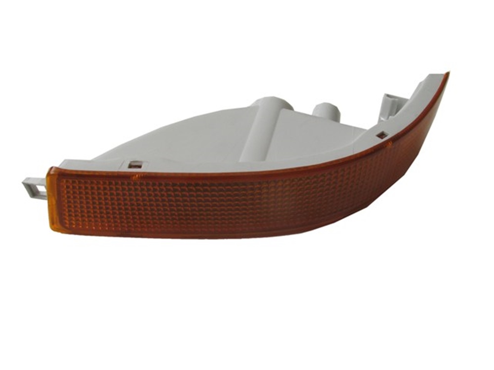 YEDEK PARÇAToyota Corolla- Ae101- 93/98 Tampon Sinyali Sol Sarı (Açık Renk) (Duysuz) 81520-12520MEYDAN193-1132
