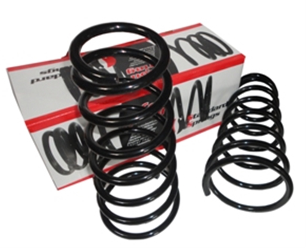YEDEK PARÇAToyota Corolla- Ae111- 99/00 Arka Helezon Yayı Sağ/Sol (2Li Set) (11,75X113X152) (Stdr) 48231-1H450MEYDAN197-6526