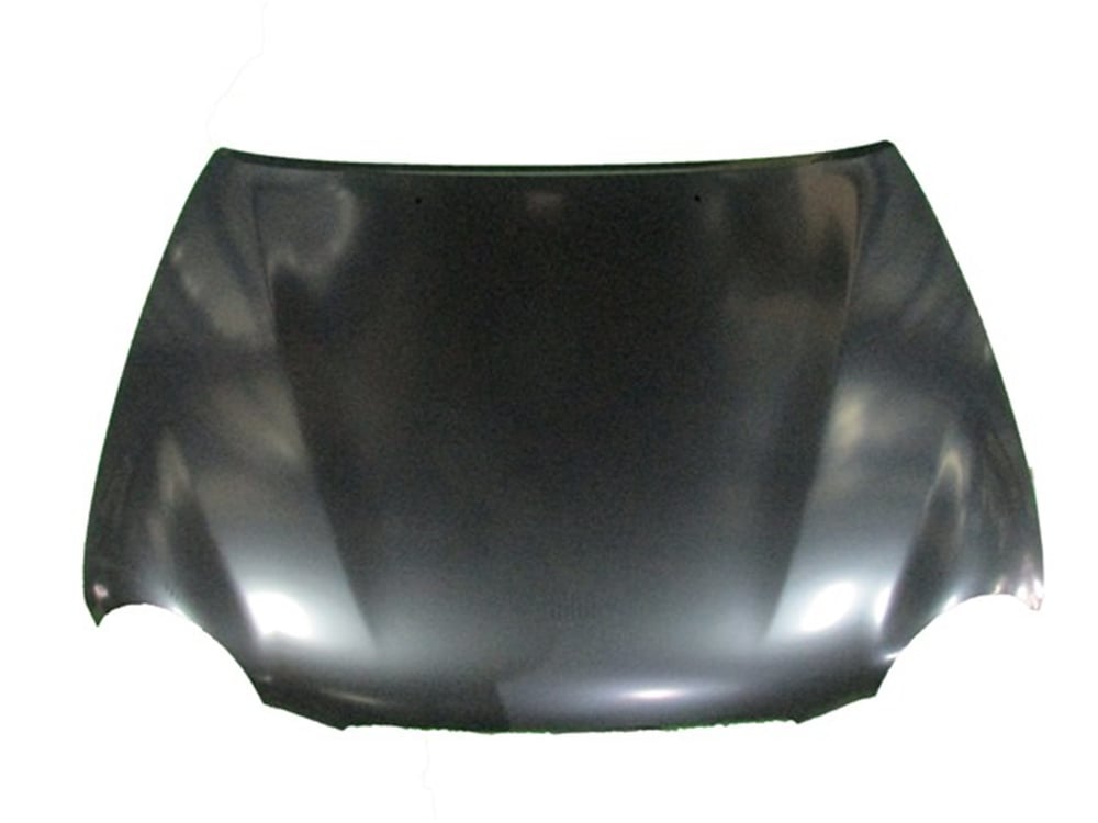 YEDEK PARÇAToyota Corolla- Ae111- 99/00 Motor Kaputu (Yuvarlak Farlı Tip) 53301-12820MEYDAN197-2300