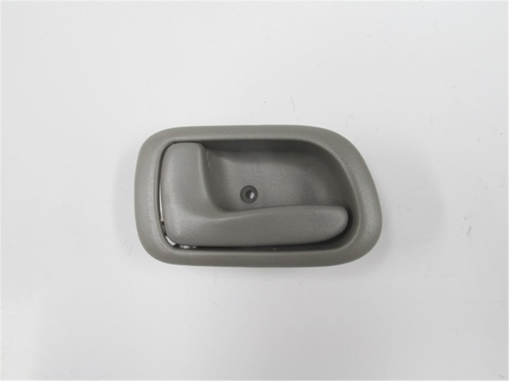 YEDEK PARÇAToyota Corolla- Ae111- 99/00 Ön Kapı İç Açma Kolu Sol (Açık Gri) 69206-12160MEYDAN197-3012