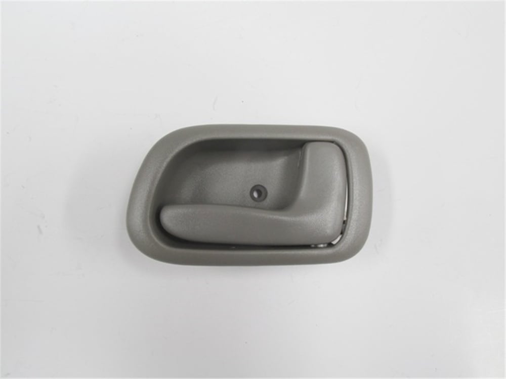 YEDEK PARÇAToyota Corolla- Ae111- 99/00 Ön Kapı İç Açma Kolu Sağ (Açık Gri) 69205-12160MEYDAN197-3011