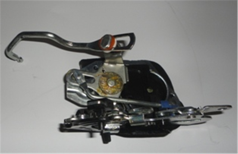 YEDEK PARÇAToyota Corolla- Ae92- 88/92 Arka Kapı Kilidi Sağ 69330-12211MEYDAN192-2249