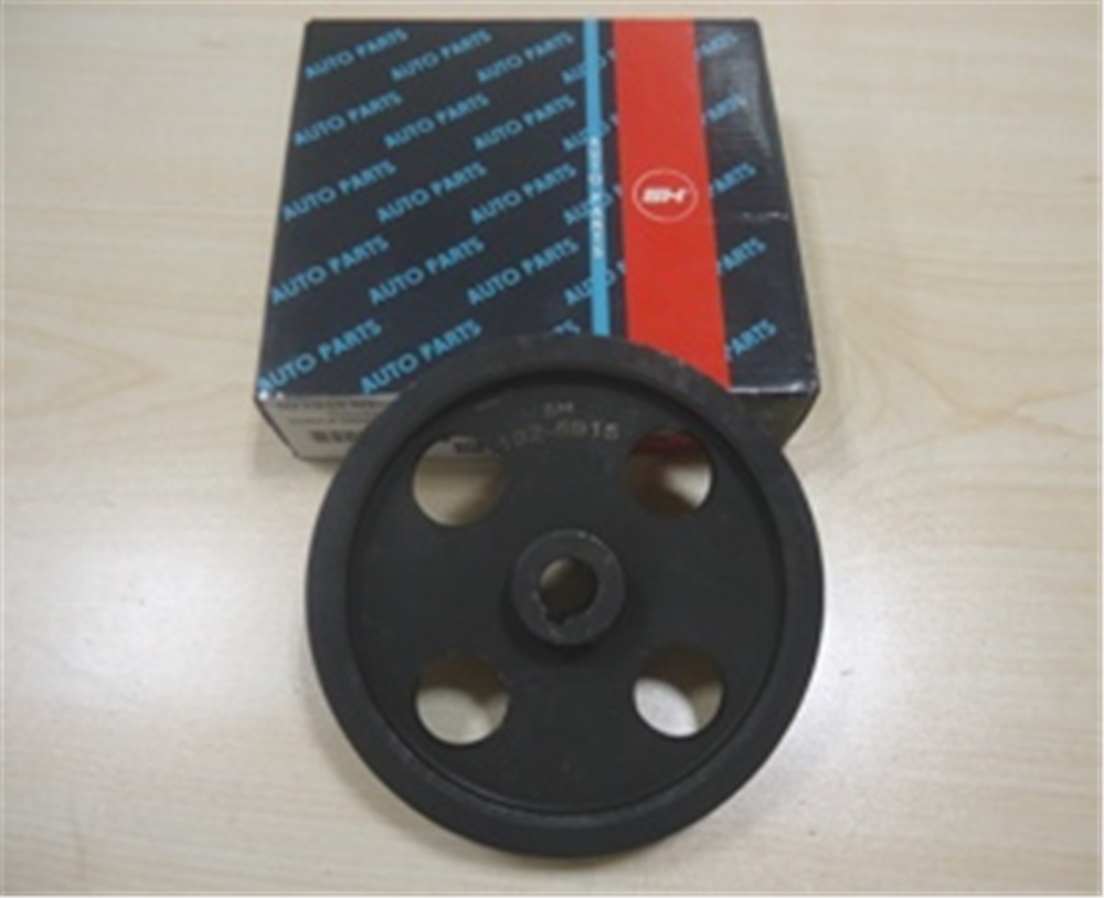 YEDEK PARÇAToyota Corolla- Ae92- 88/92 Hidrolik Direksiyon Kasnağı (Kamalı Tip) 90179-12022MEYDAN192-6915