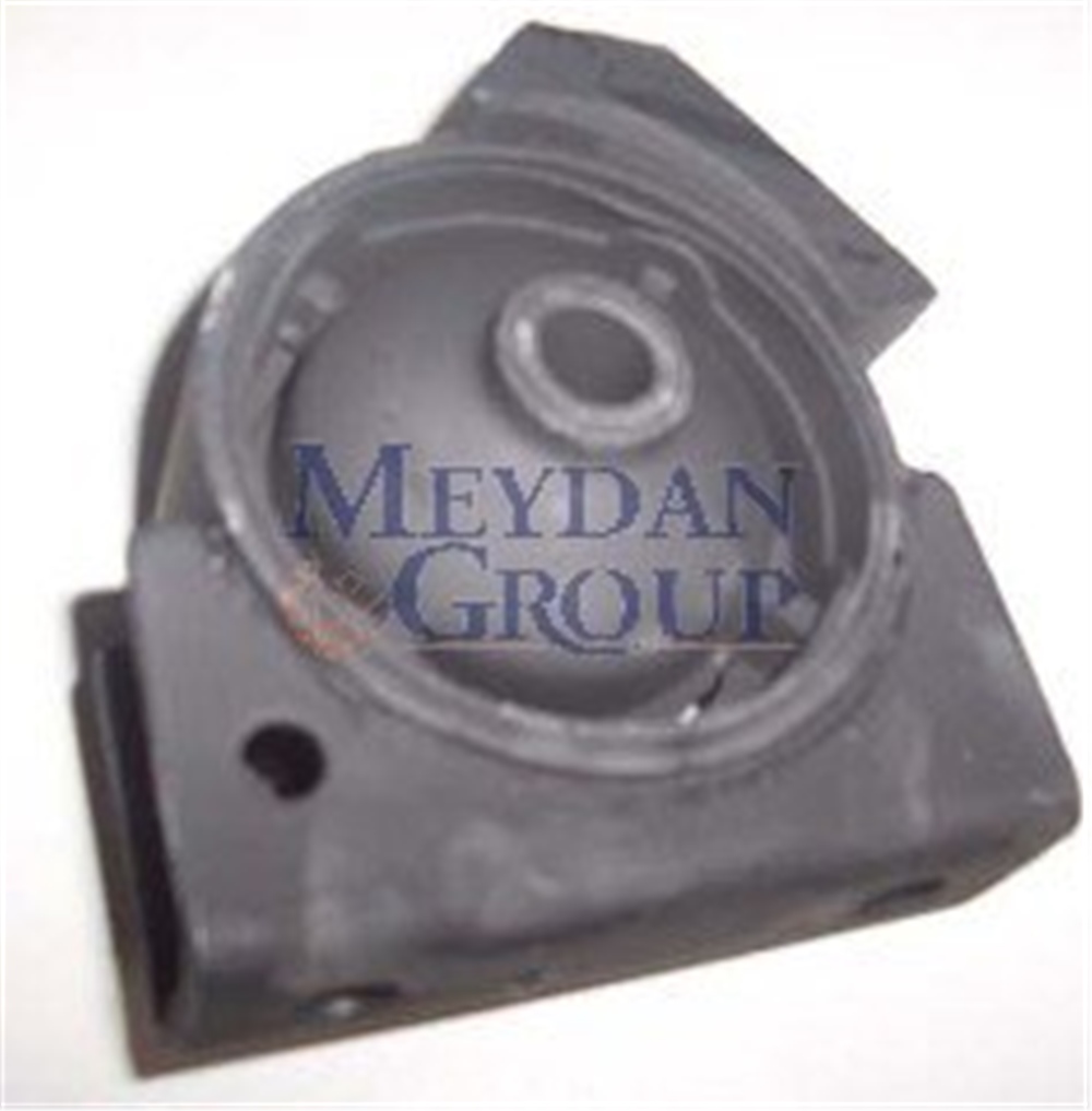 YEDEK PARÇAToyota Corolla- Ae92- 88/92 Motor Takozu Radyatör Önü (2E/4Af) 1.3/1.6Cc Traverse Bağlanan) 12361-16040MEYDAN192-7501