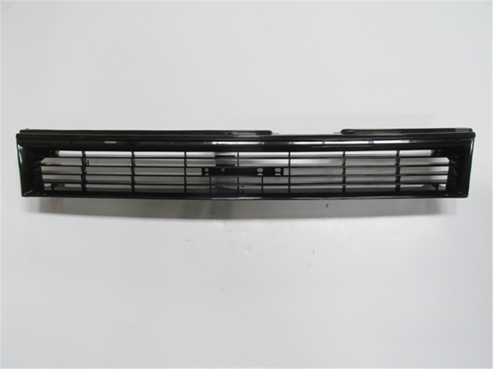 YEDEK PARÇAToyota Corolla- Ae92- 88/92 Ön Panjur Siyah 53101-12490MEYDAN192-2340