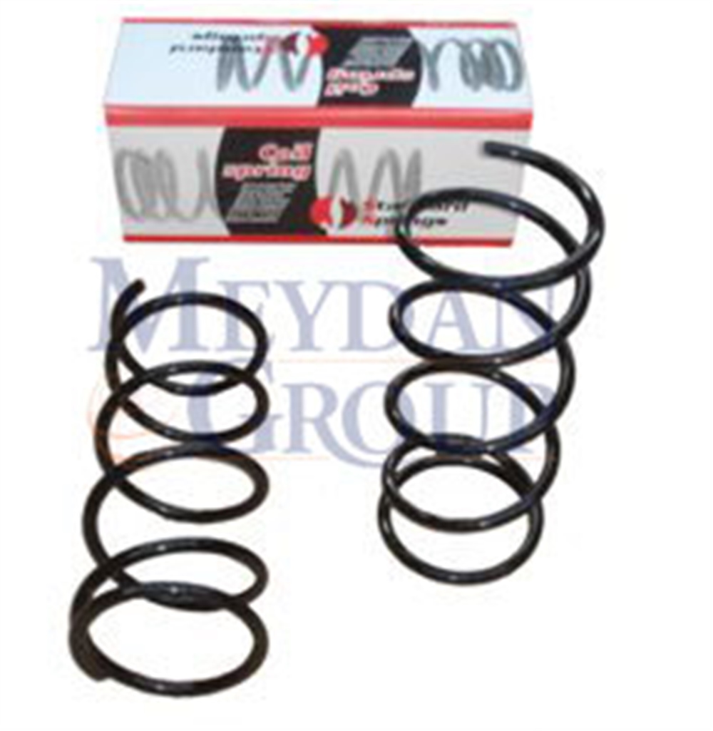 YEDEK PARÇAToyota Corolla- Ae92- 88/92 Ön Helezon Yayı Sağ/Sol (2Li Set) 1.3/1.6Cc (12,25X153X360) (Stdr) 481311H370MEYDAN192-6516