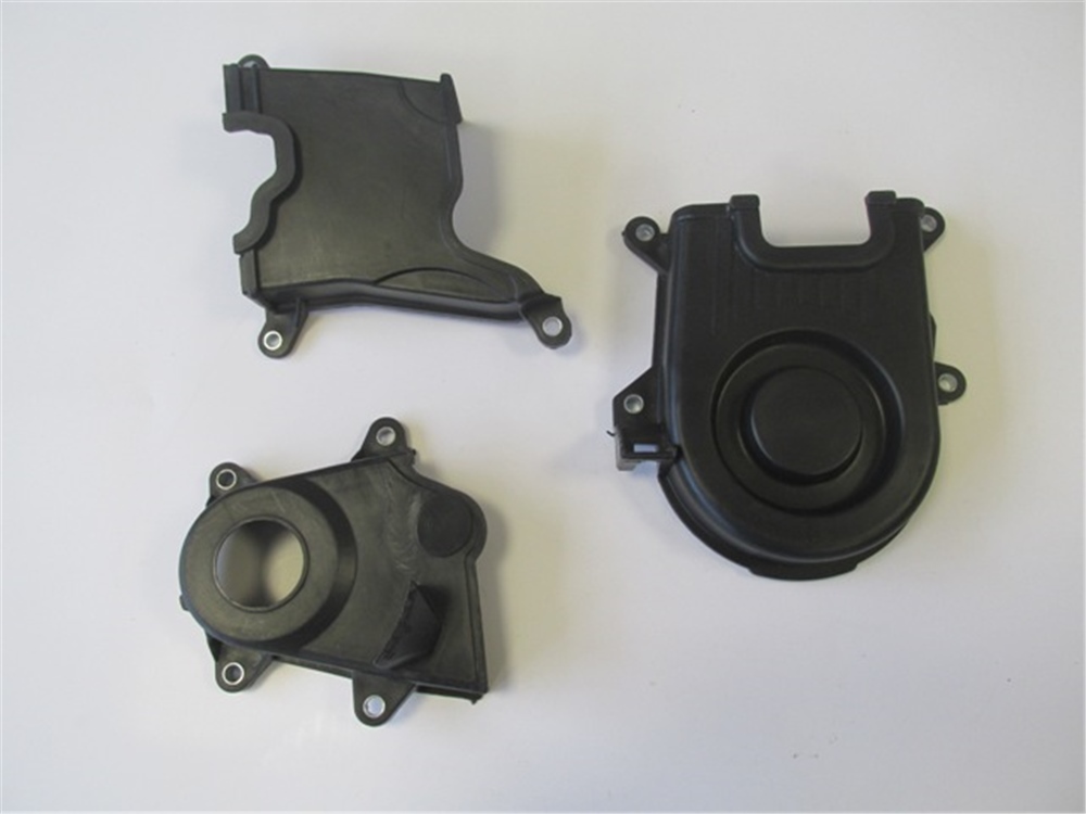 YEDEK PARÇAToyota Corolla- Ae92- 88/92 Triger Kapağı Set (3 Parça) (Karbüratörlü) (1.6Cc) 11322-15050MEYDAN192-4557