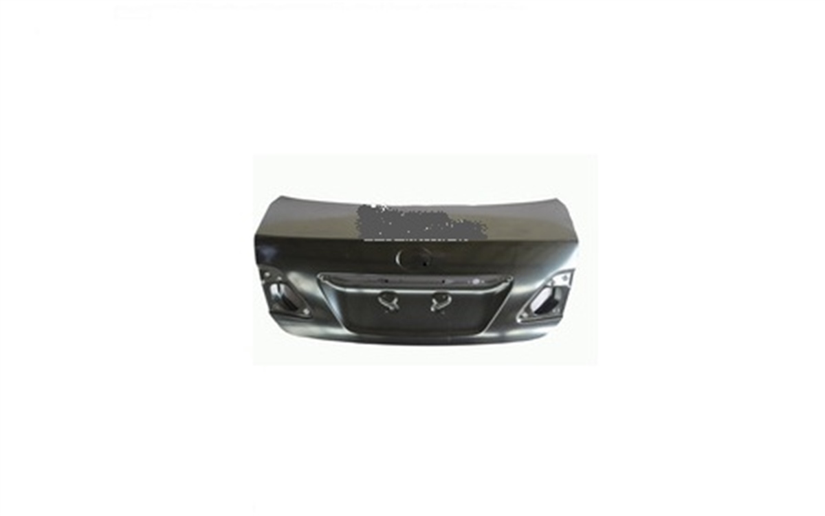YEDEK PARÇATOYOTA COROLLA BAGAJ KAPAĞI SEDAN 08-12 ORJİNAL REF. NO: 6440102290 UYUMLU TOY08CO055DEGATOY08CO055