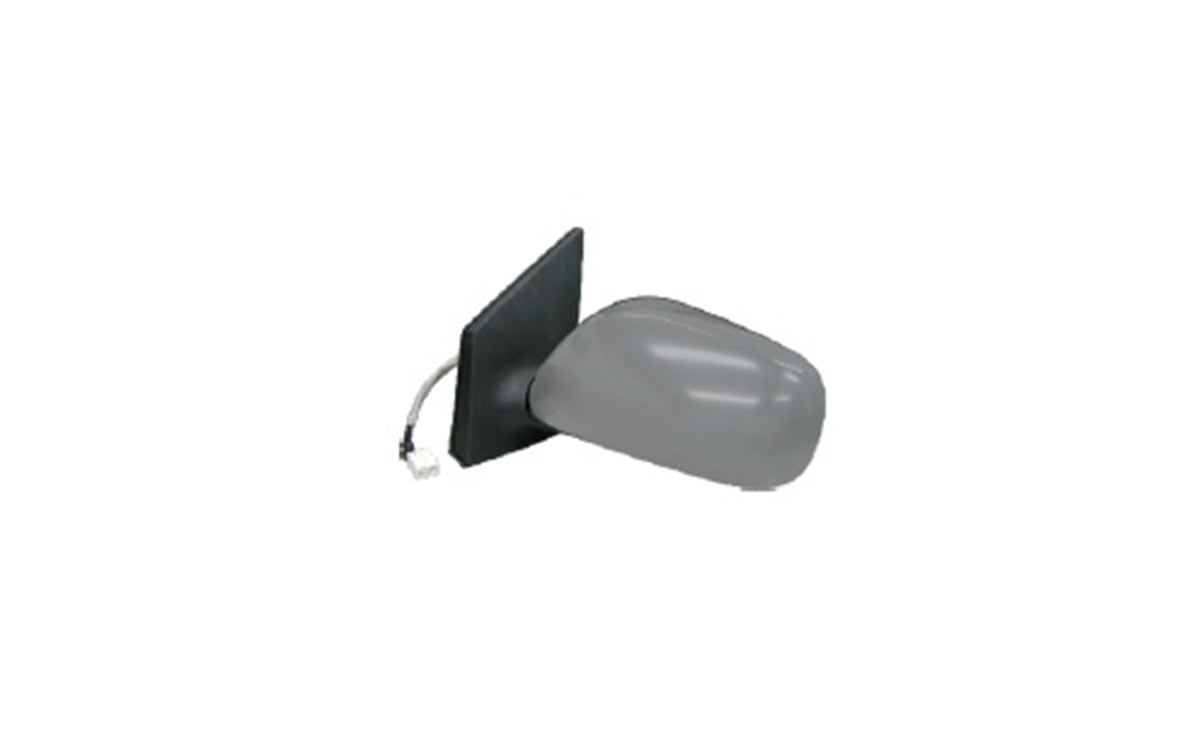 YEDEK PARÇATOYOTA COROLLA DİKİZ AYNASI ELEKTRİKLİ ISITMALI ASTARLI SOL 08- ORJİNAL REF. NO: 8794012B60 UYUMLU TOY11CO020DEGATOY11CO020