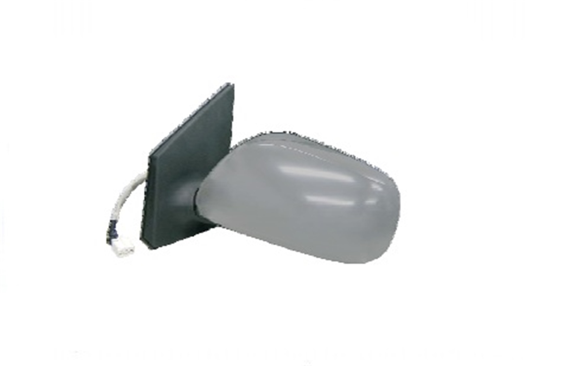 YEDEK PARÇATOYOTA COROLLA DİKİZ AYNASI ELEKTRİKLİ.ASTARLI SOL 08- ORJİNAL REF. NO: 8794012B60 UYUMLU TOY11CO026DEGATOY11CO026