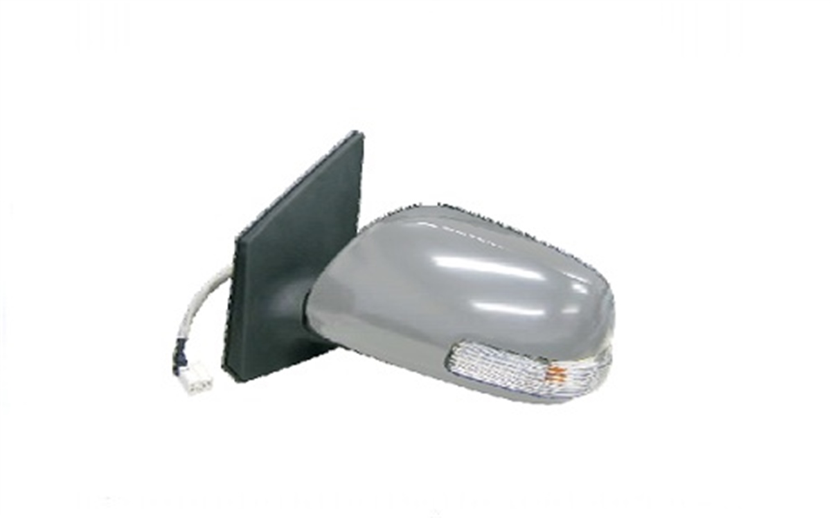 YEDEK PARÇATOYOTA COROLLA DİKİZ AYNASI ELEKTRİKLİ.SİN.KATLANIR ASTARLI SOL 08- ORJİNAL REF. NO: 8794012B60 UYUMLU TOY11CO024DEGATOY11CO024