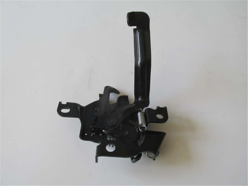 YEDEK PARÇAToyota Corolla- E150- 07/13 Kaput Kilidi 53510-12890MEYDAN200-2302