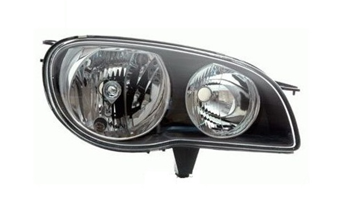 YEDEK PARÇATOYOTA COROLLA FAR ELEKTRİKLİ / MAN.SAĞ 00-02 ORJİNAL REF. NO: 811301E530 UYUMLU TOY10CO019DEGATOY10CO019