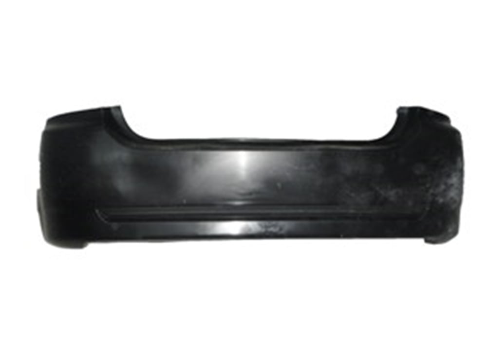 YEDEK PARÇAToyota Corolla- Hb- 04/06 Arka Tampon Siyah (Phıra) 52159-02924MEYDAN206-2600
