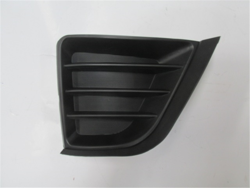 YEDEK PARÇAToyota Corolla- Nde180- 13/16 Sis Lamba Kapağı Sağ Siyah (Sis Deliksiz) 81481-02420MEYDAN201-2061A