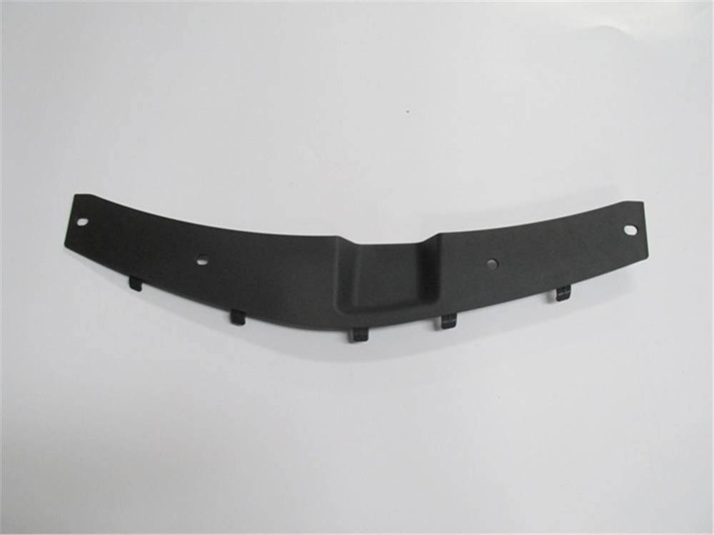 YEDEK PARÇAToyota Corolla- Nde180- 13/18 Ön Panjur Üst Koruma Plastiği 53141-02080MEYDAN201-2343