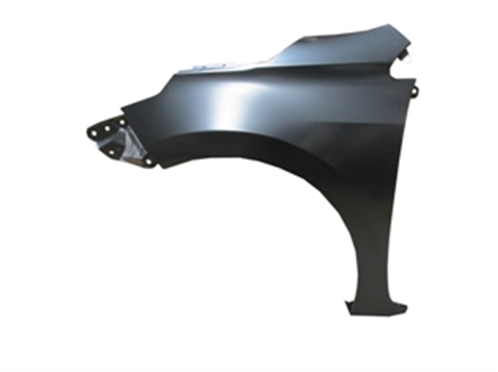 YEDEK PARÇAToyota Corolla- Nde180- 13/18 Ön Çamurluk Deliksiz Sol 53802-02220MEYDAN201-2102