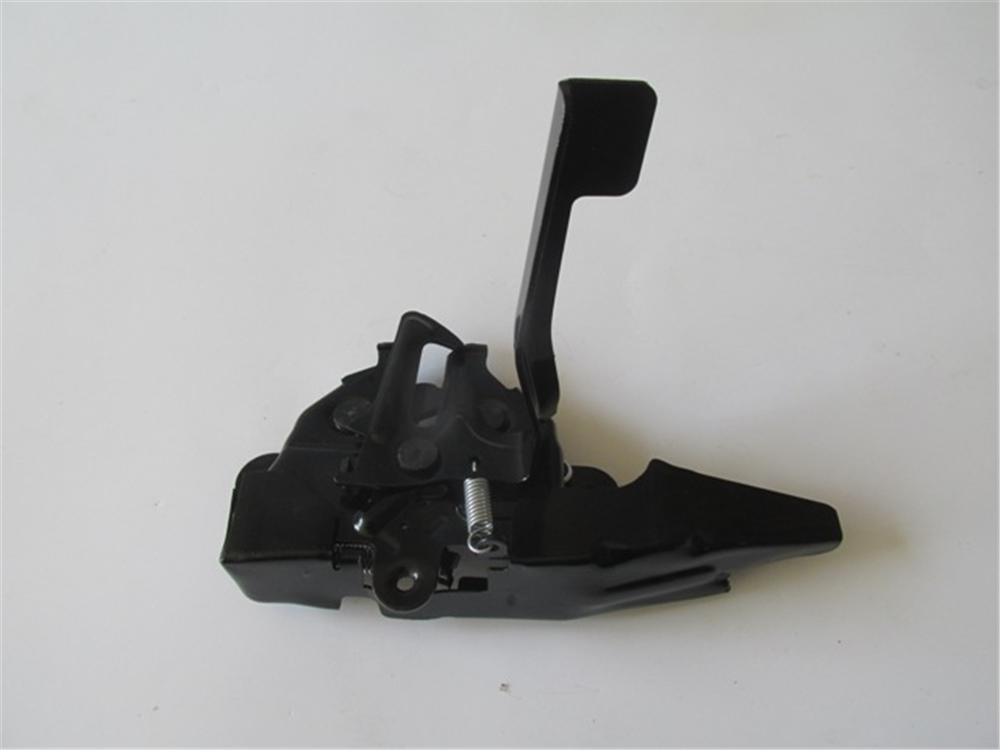 YEDEK PARÇAToyota Corolla- Nde180- 13/18 Kaput Kilidi 53510-02560MEYDAN201-2302