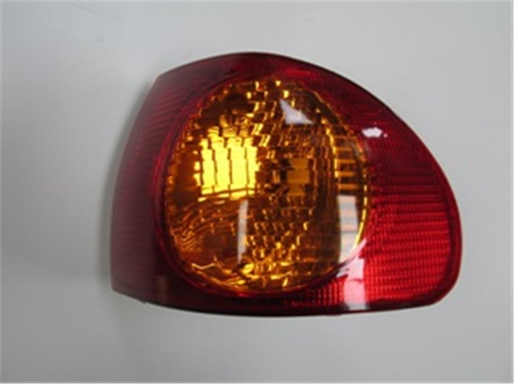 YEDEK PARÇAToyota Corolla- Zz111- 00/02 Dış Stop Lambası Sağ Kırmızı/Sarı (Japon Göz Tipi) (E Marklı) 81551-1E120MEYDAN198-1501